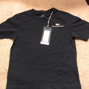 Vineyard Vines boys graphic tee